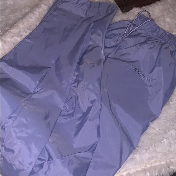 Adidas track pants - Picture 2 of 2